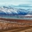 A road and oil pipeline on Alaska's North Slope