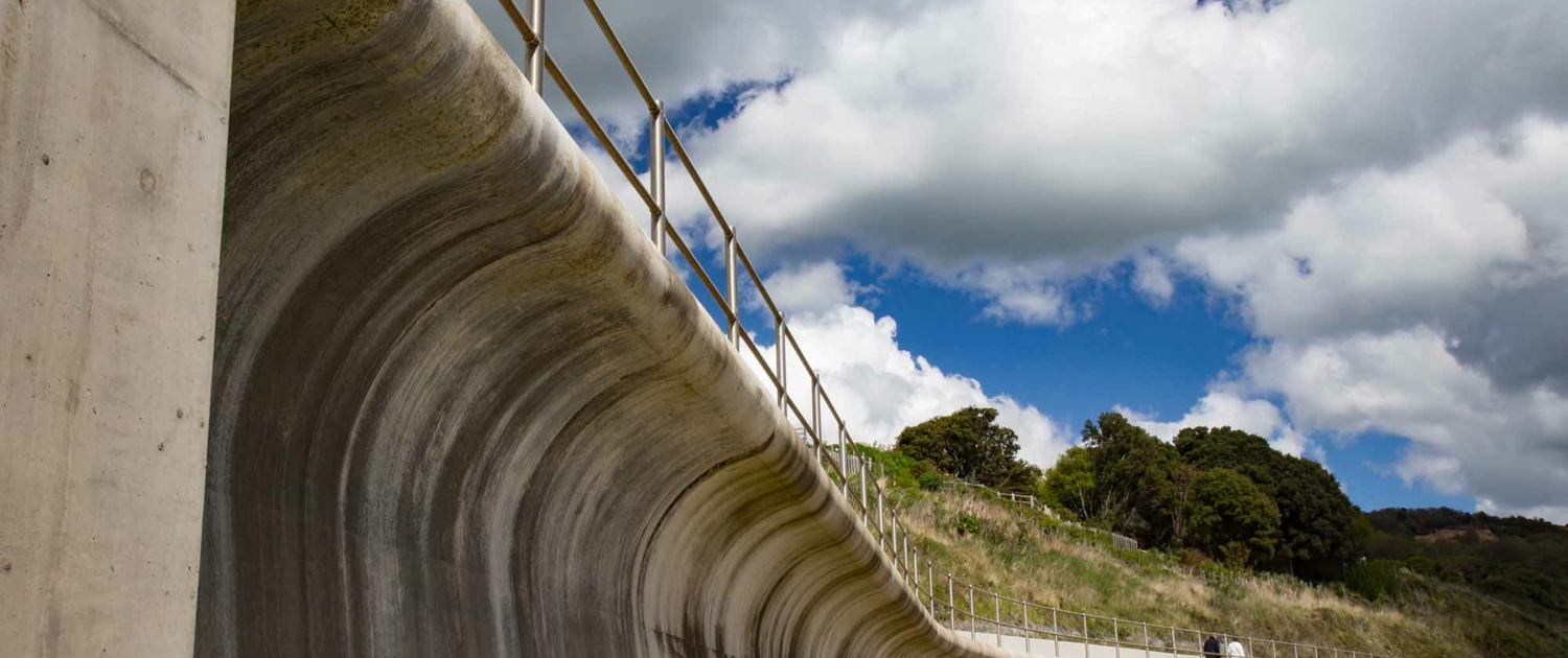 lyme regis coastal management case study