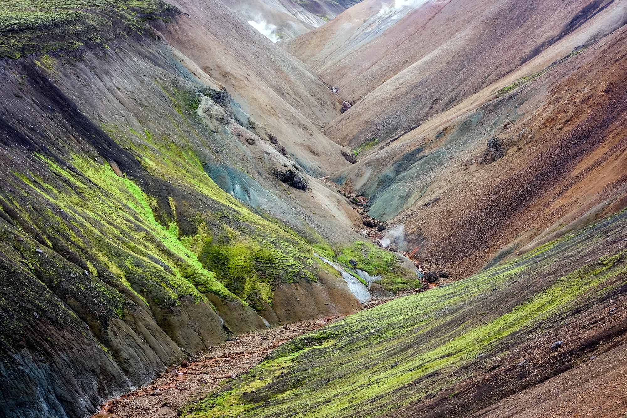 The Upper Course Of A River Internet Geography The Upper Course Of A River Internet Geography