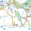 Skills Plus Baseline 1 OS Maps - Internet Geography