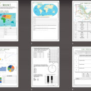 Skills Plus Baseline Assessment 1