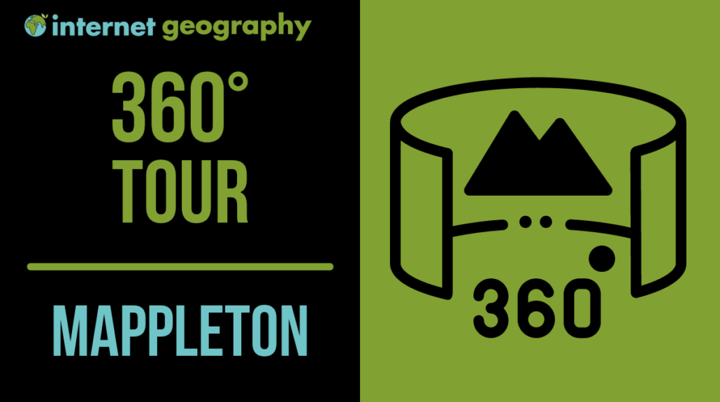 360 tour Mappleton