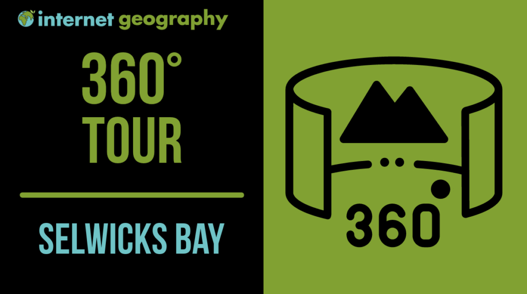 360 tour Selwicks Bay