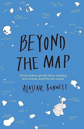 Beyond the Map