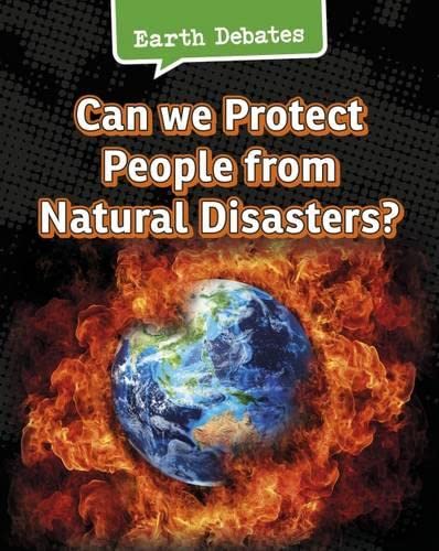 Can we protect people from Natural Hazards