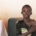 recent case study on flood Boy receiving immunisation