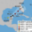 causes of flooding case study The path of Hurricane Milton