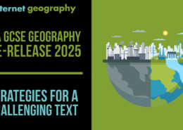 AQA 2025 Pre-release Strategies for a Challenging Text