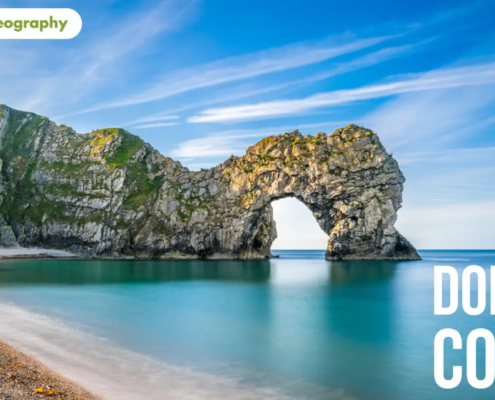 Dorset Coast