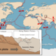 Afghanistan's Tectonic Setting