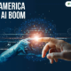 Geography in the News The UK, America and the AI Boom