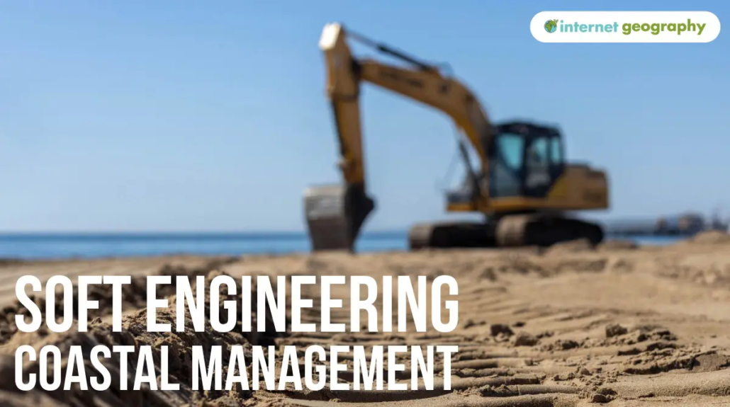 Soft Engineering Coastal Management