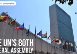 The UN’s 80th General Assembly