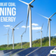 Renewables Beat Coal — A Turning Point for Energy