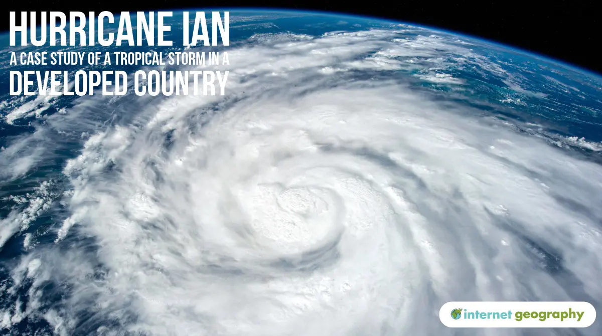 Hurricane Ian