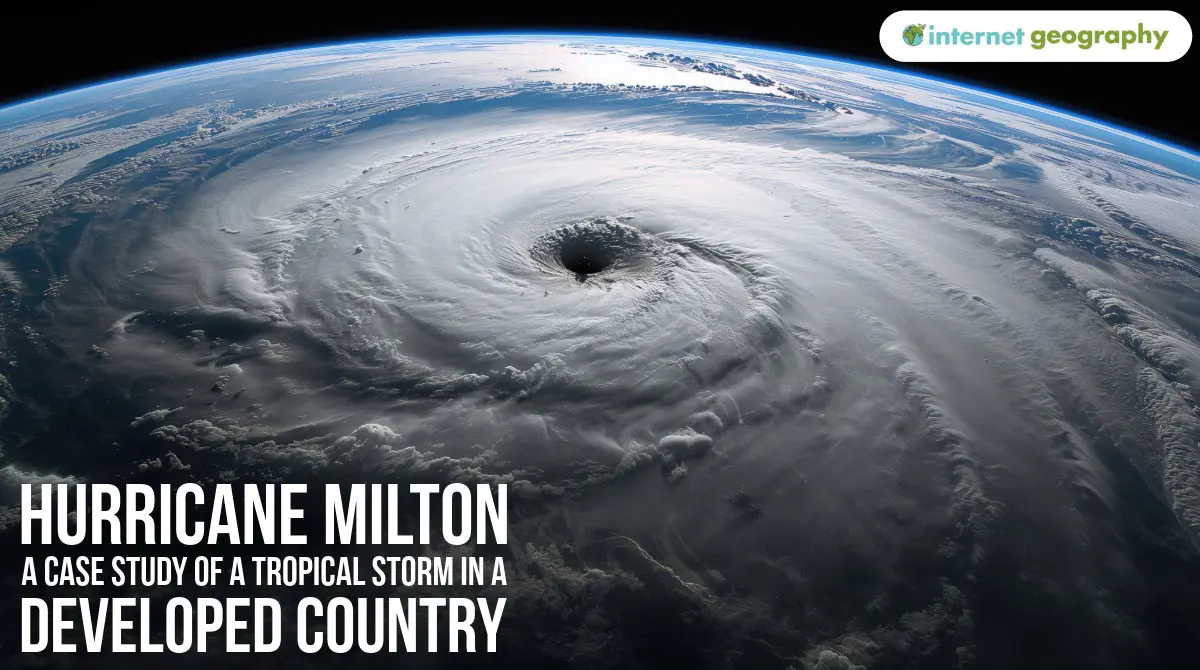 Hurricane Milton