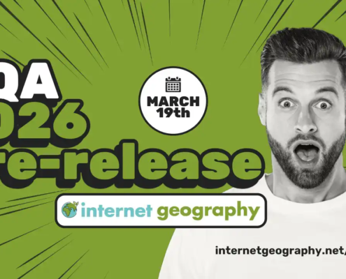 AQA Pre-release 2026