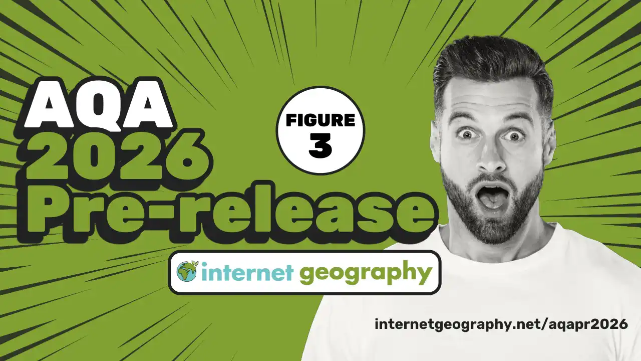 AQA Pre-release 2026 Figure 3