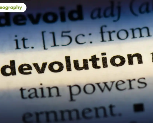 Strategies to address the north-south divide