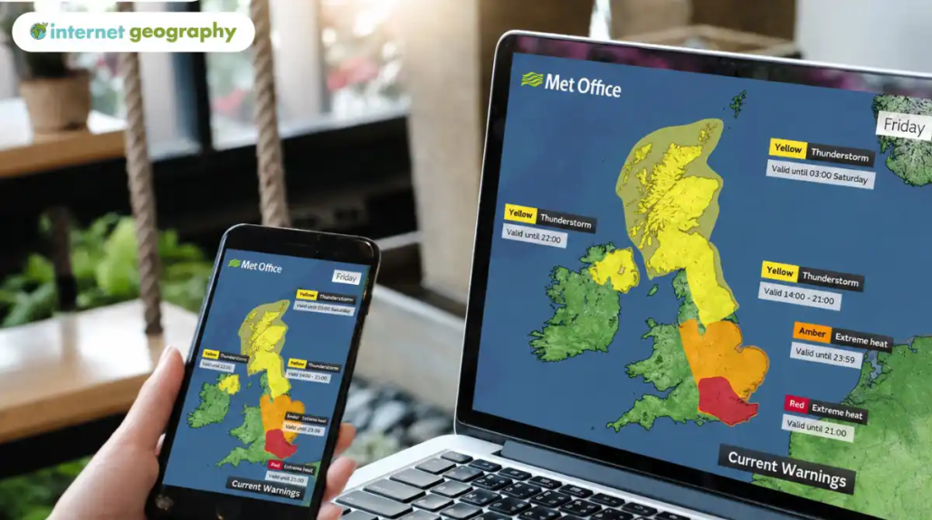 UK Heatwave July 2026 UK Heatwave July 2026