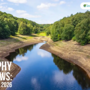 Geography in the News: Summer 2026 Geography in the News: Summer 2026