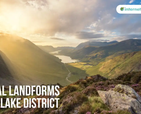 Glacial Landforms in the Lake District