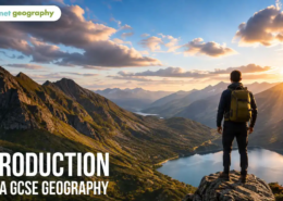 Introduction to AQA GCSE Geography