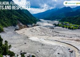 Nepal Glacial Flood