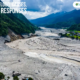 Nepal Glacial Flood