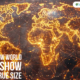 UN backs new world map to show Africa’s true size